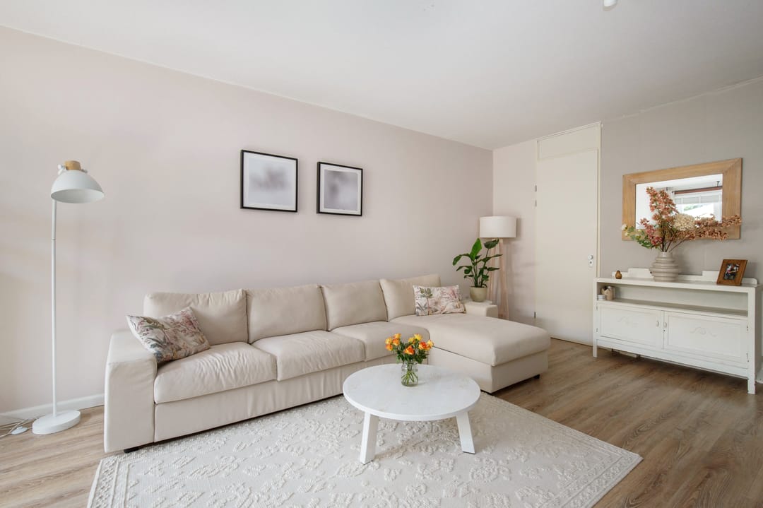 Photo 8 of Max Heymansstraat 44