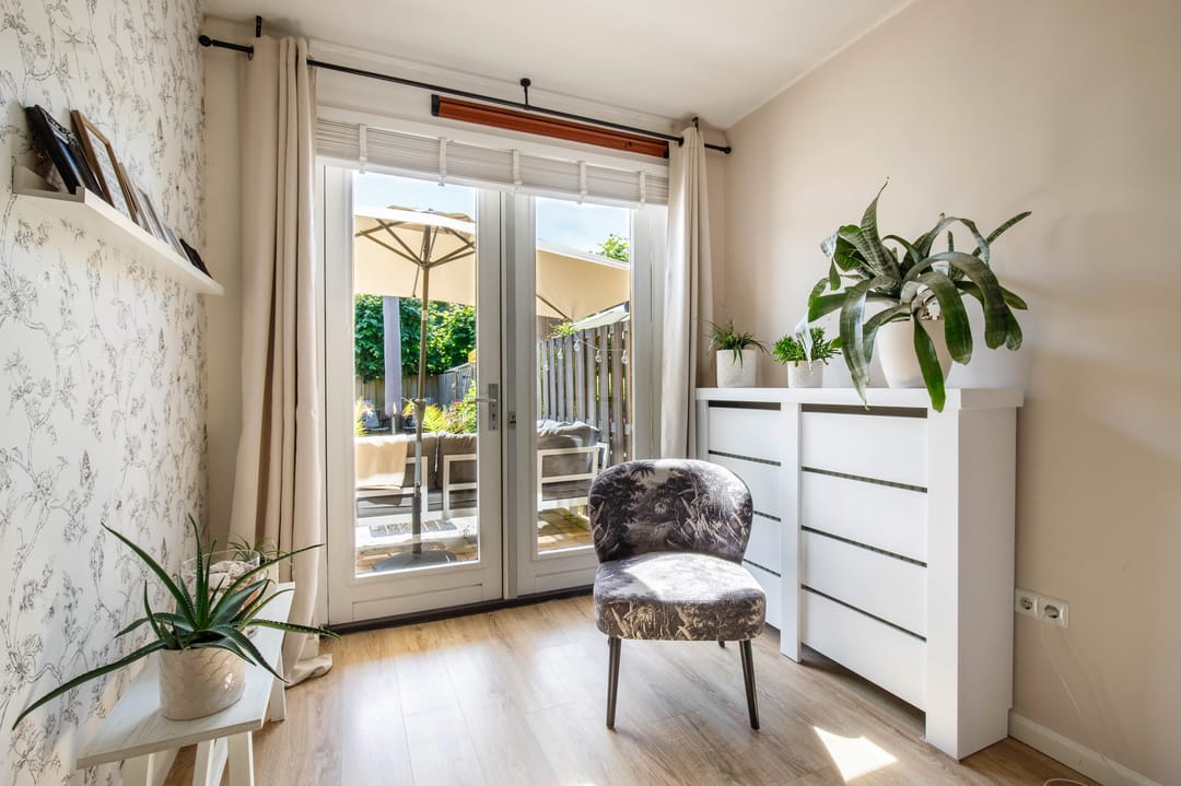 Photo 11 of Max Heymansstraat 44
