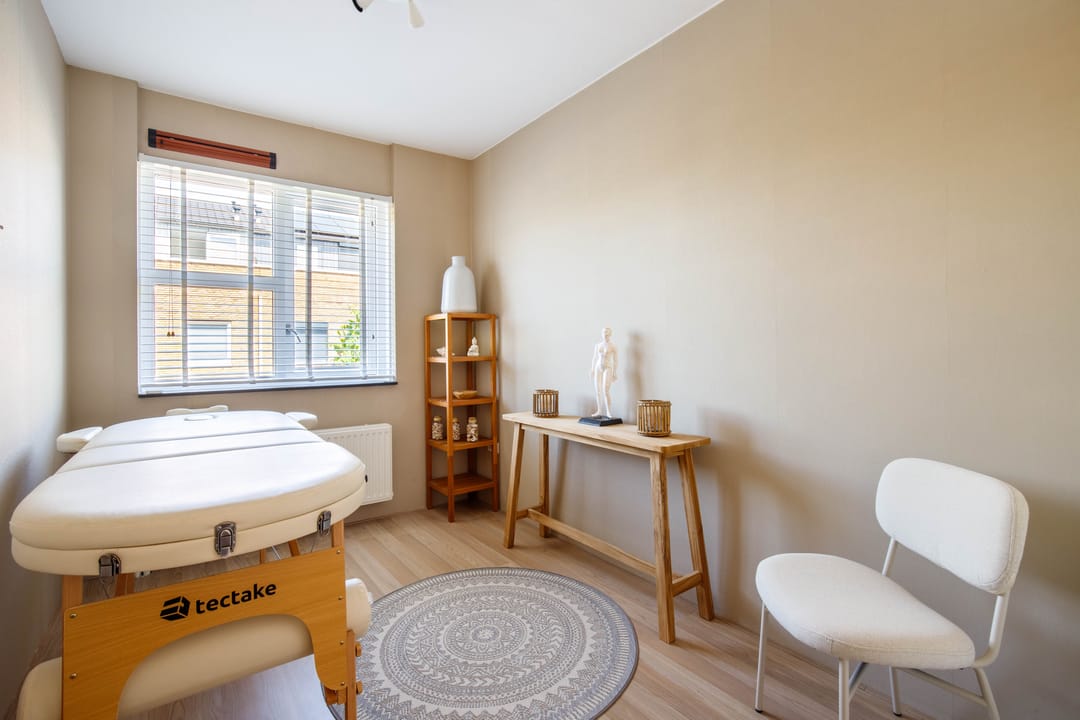 Photo 26 of Max Heymansstraat 44