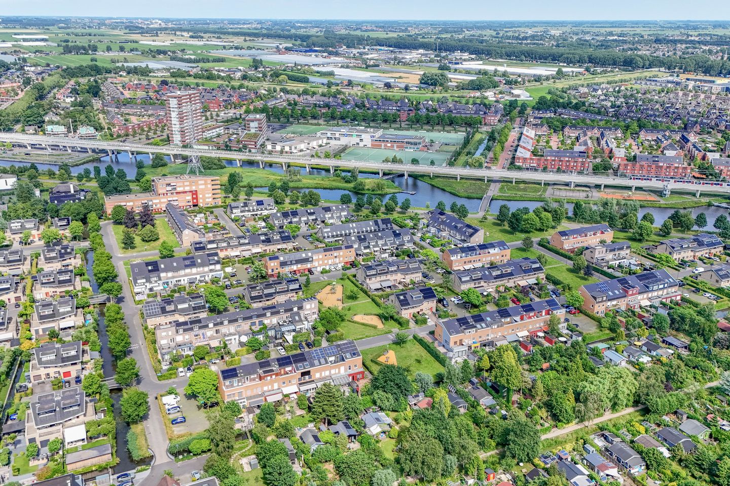 Photo 55 of Max Heymansstraat 44