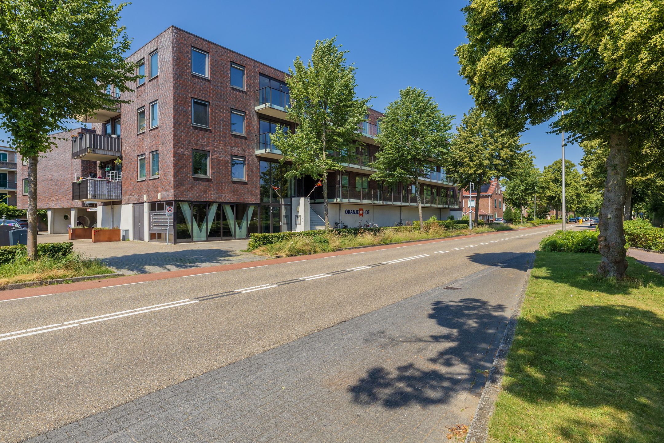Photo 33 of Oranjehof 16