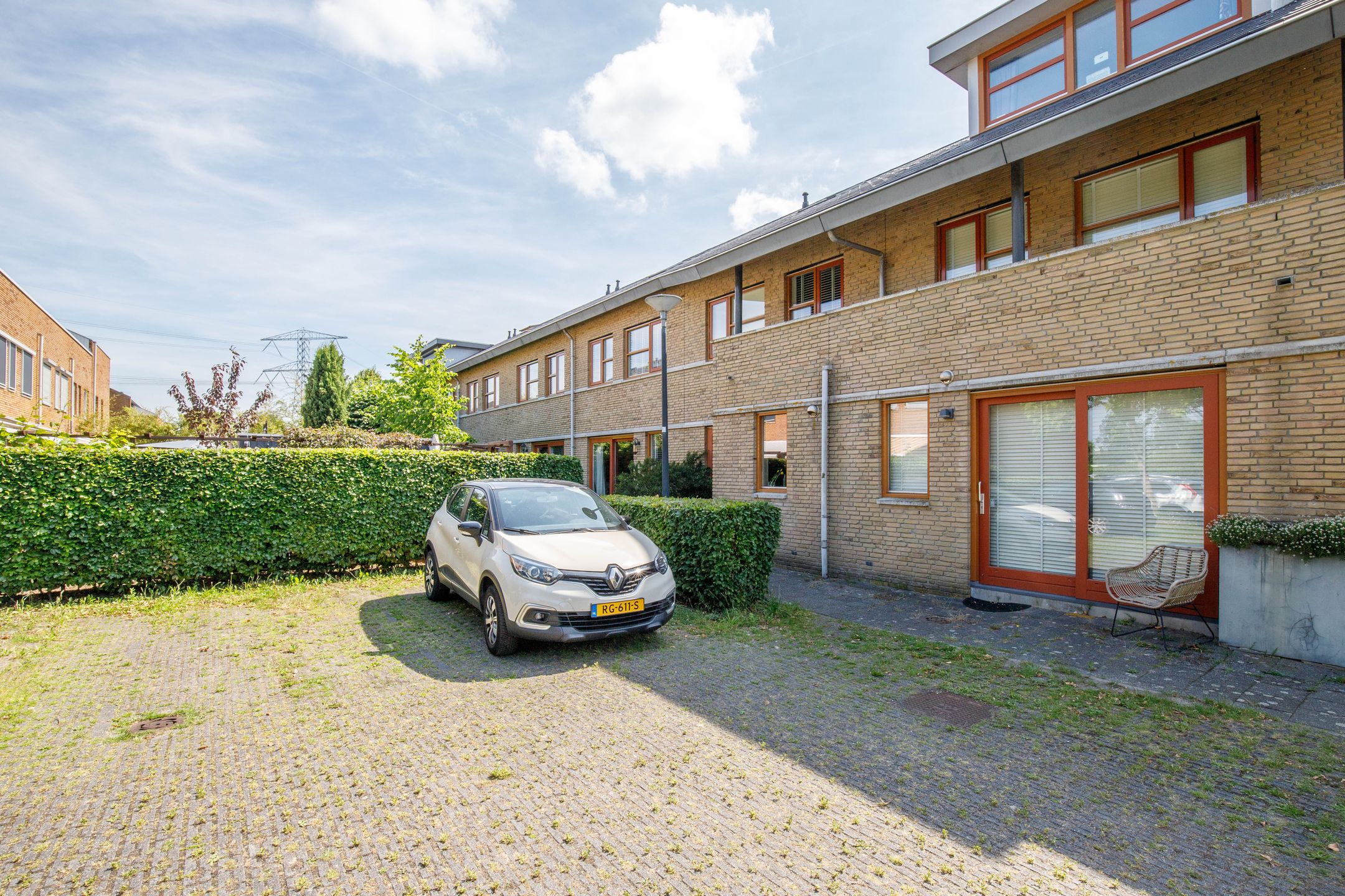Photo 48 of Max Heymansstraat 44