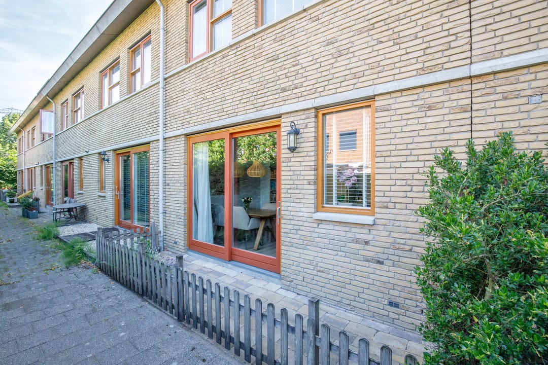Photo 47 of Max Heymansstraat 44