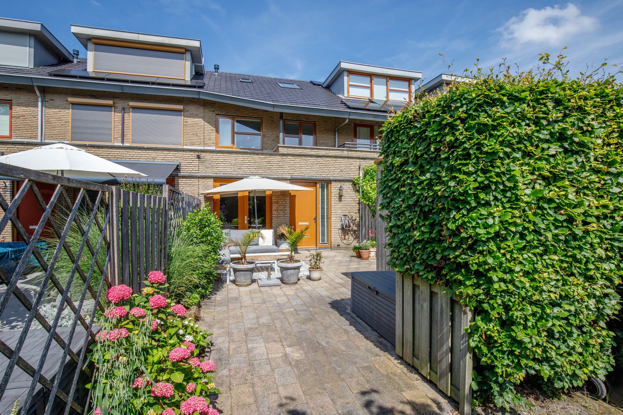 Photo 36 of Max Heymansstraat 44