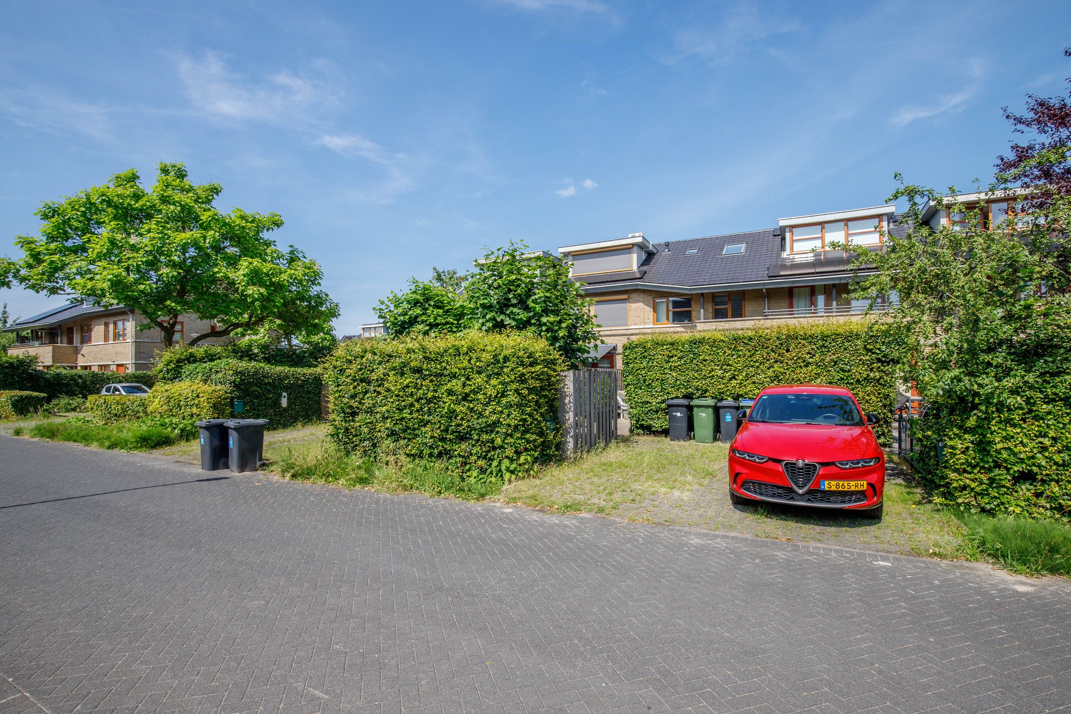 Photo 42 of Max Heymansstraat 44