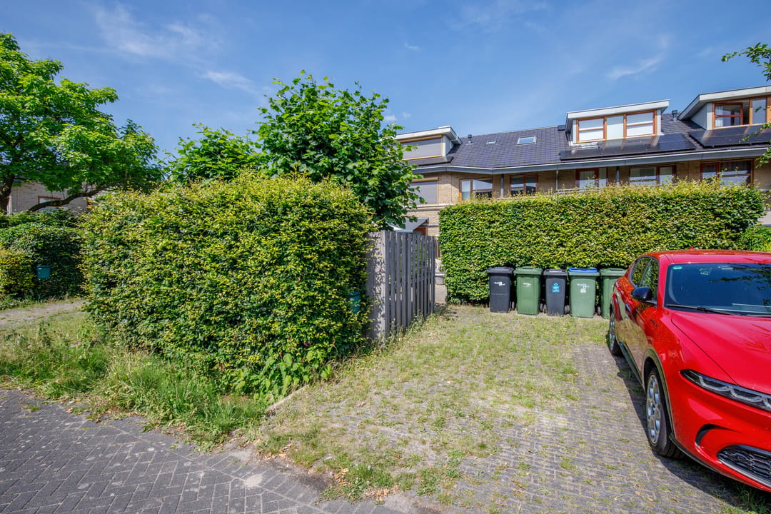 Photo 41 of Max Heymansstraat 44