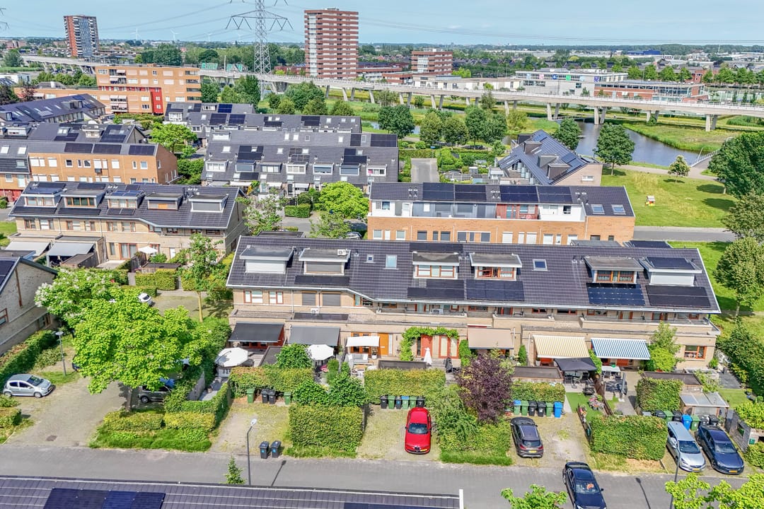 Photo 43 of Max Heymansstraat 44