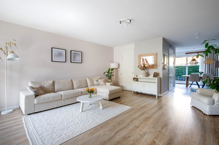 Photo 3 of Max Heymansstraat 44