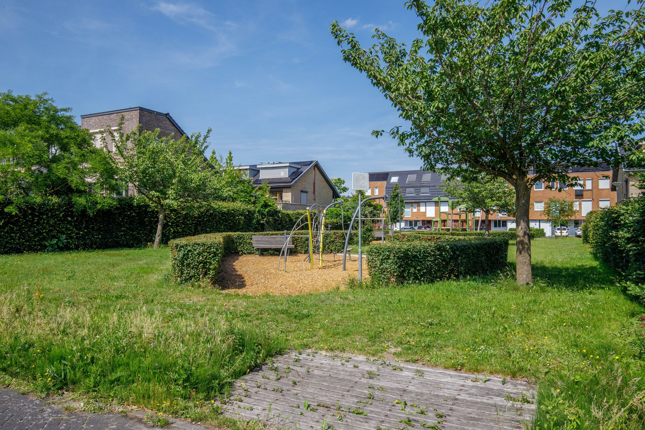 Photo 51 of Max Heymansstraat 44