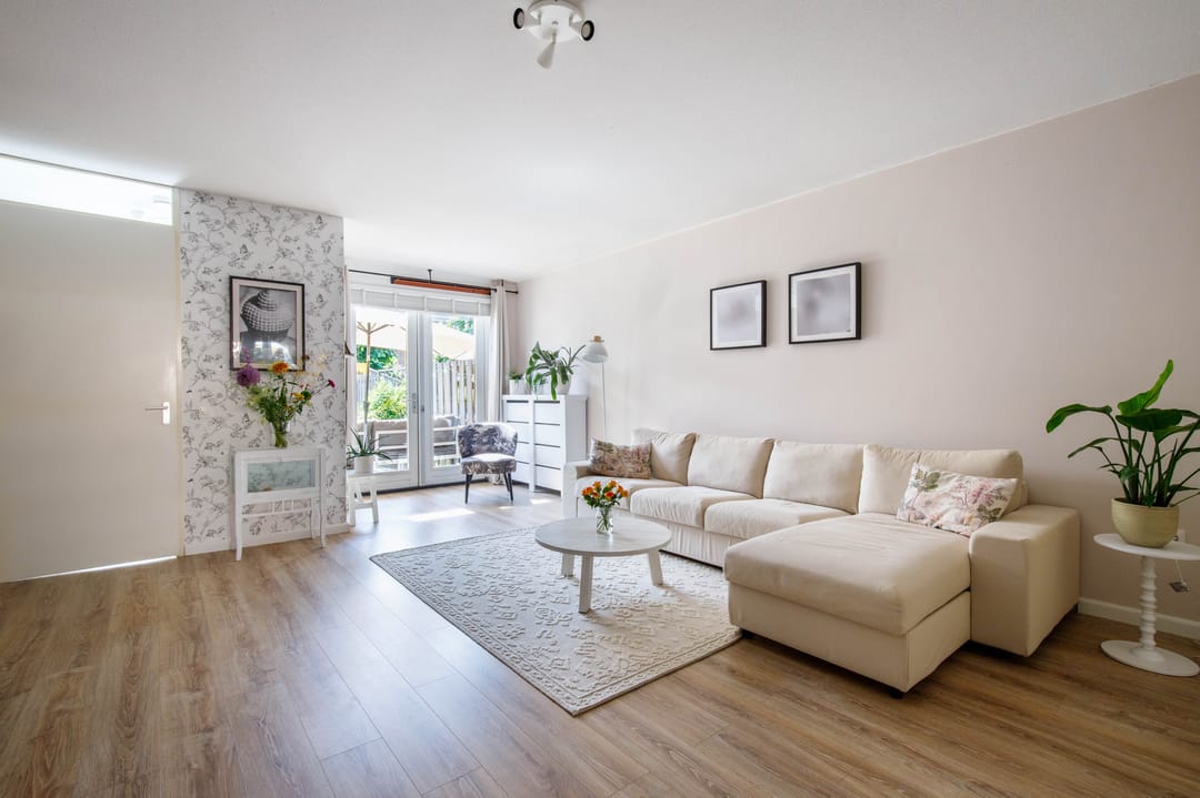 Photo 7 of Max Heymansstraat 44