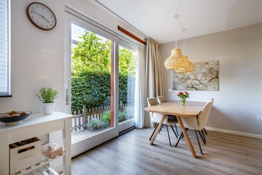 Photo 16 of Max Heymansstraat 44