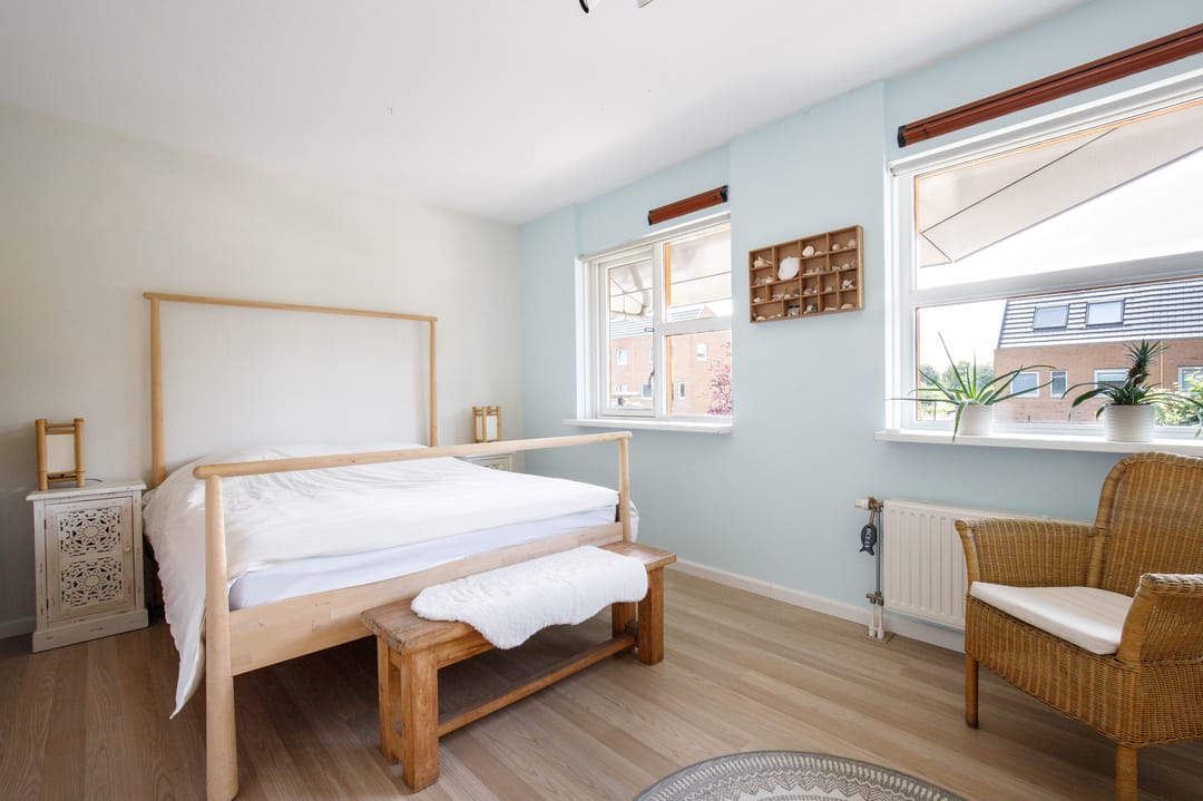 Photo 22 of Max Heymansstraat 44