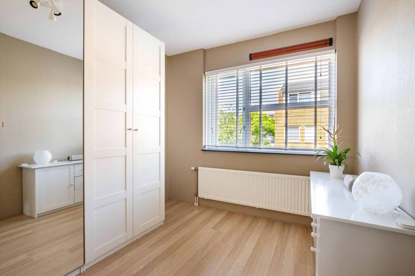 Photo 25 of Max Heymansstraat 44