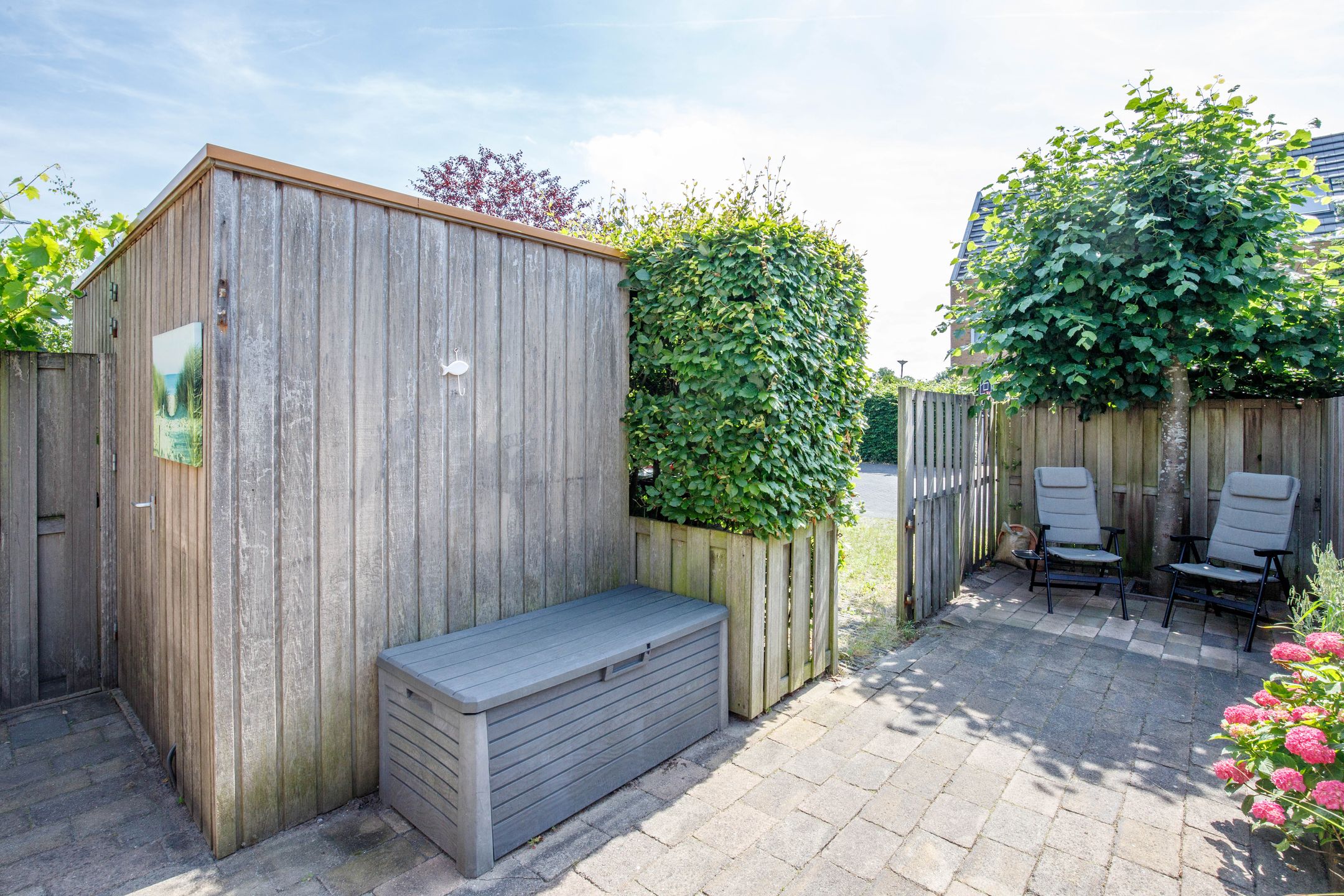 Photo 39 of Max Heymansstraat 44