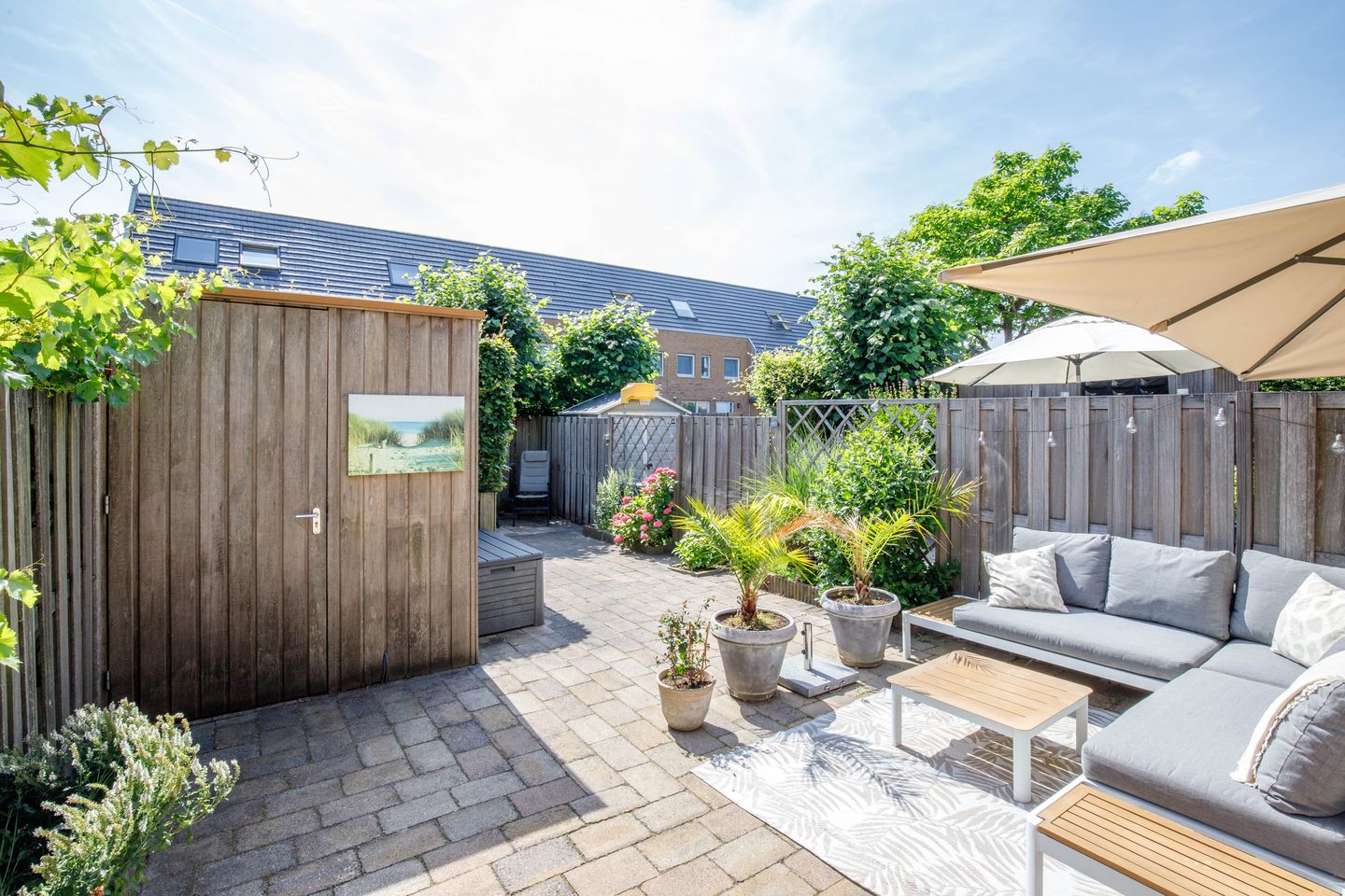 Photo 34 of Max Heymansstraat 44