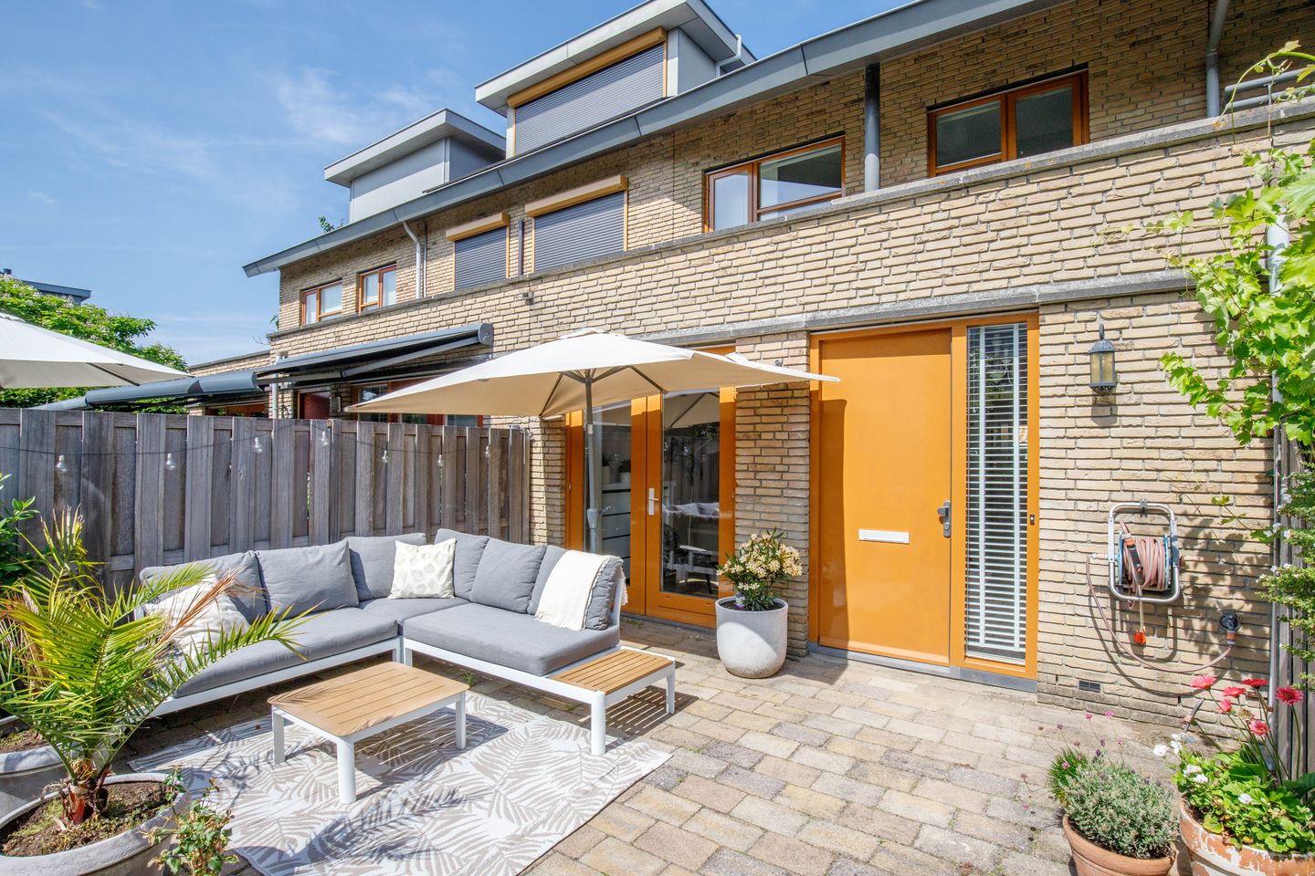 Photo 5 of Max Heymansstraat 44