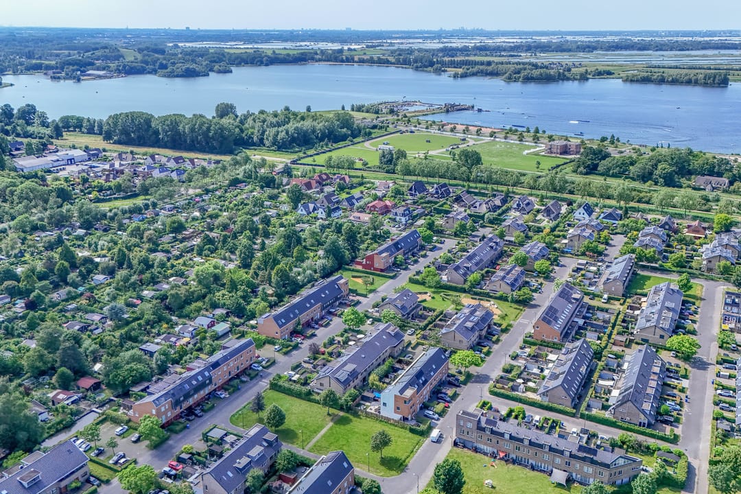 Photo 56 of Max Heymansstraat 44