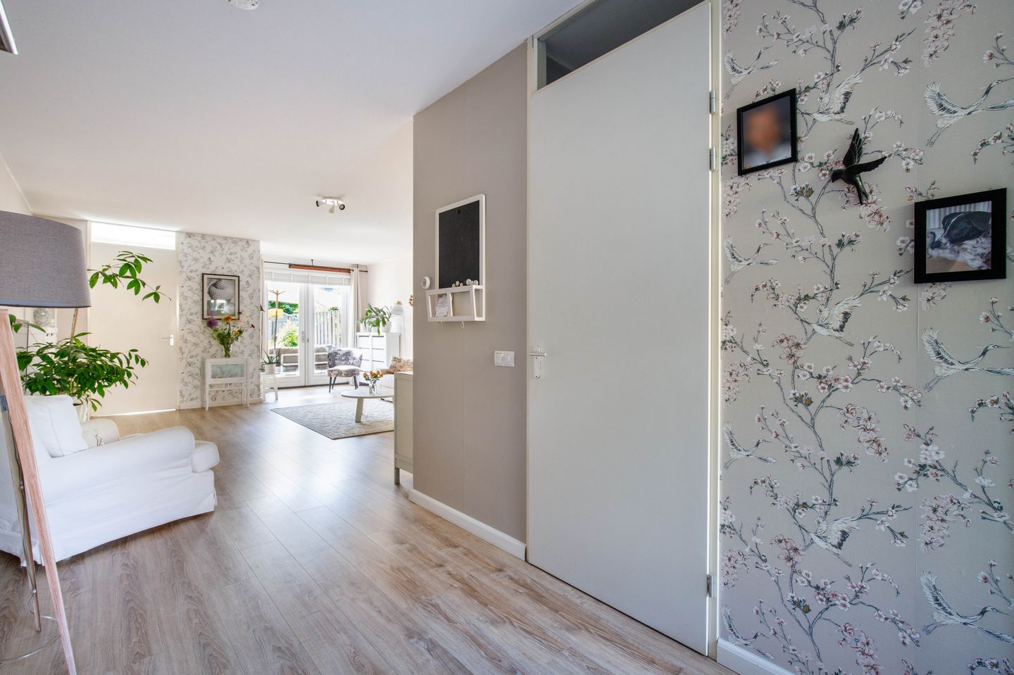 Photo 19 of Max Heymansstraat 44
