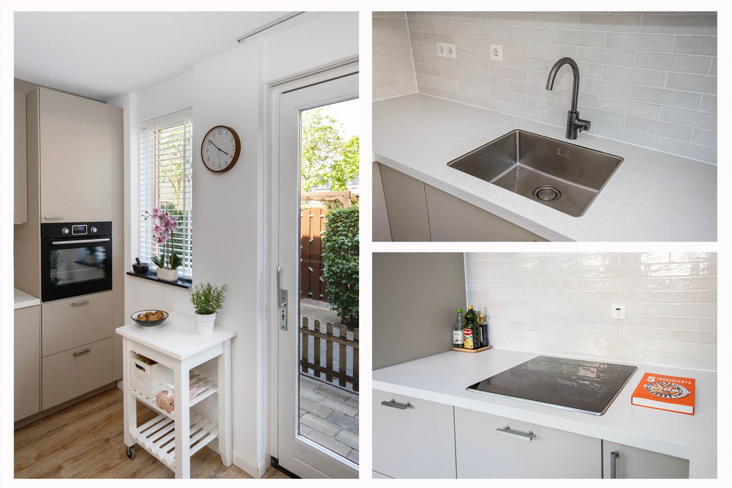 Photo 14 of Max Heymansstraat 44
