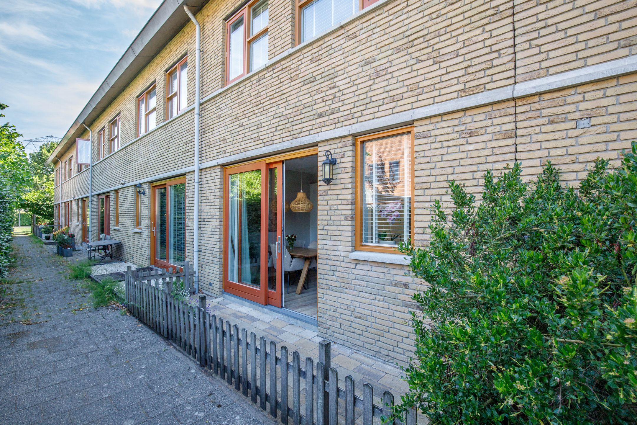 Photo 18 of Max Heymansstraat 44