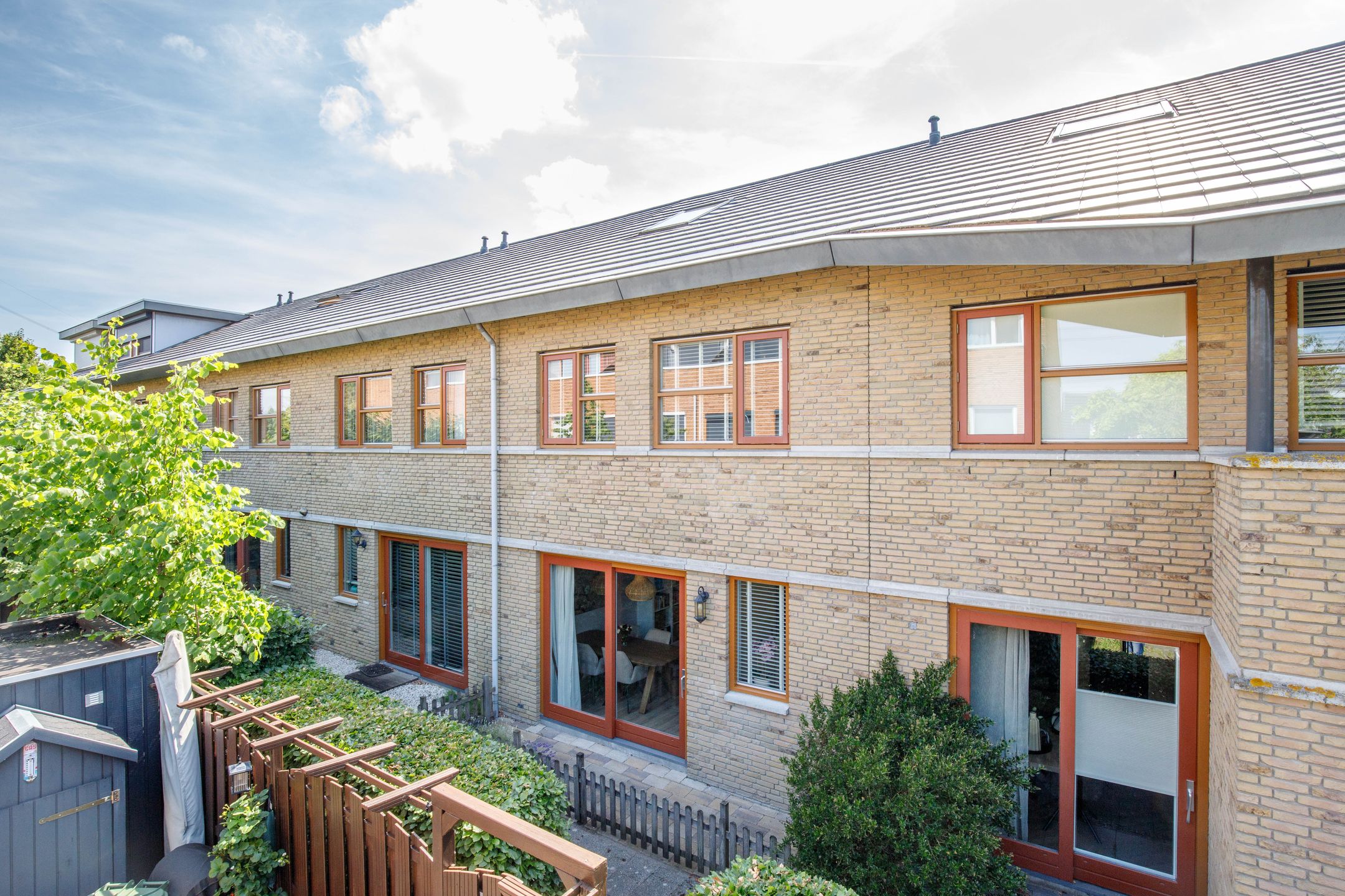 Photo 45 of Max Heymansstraat 44