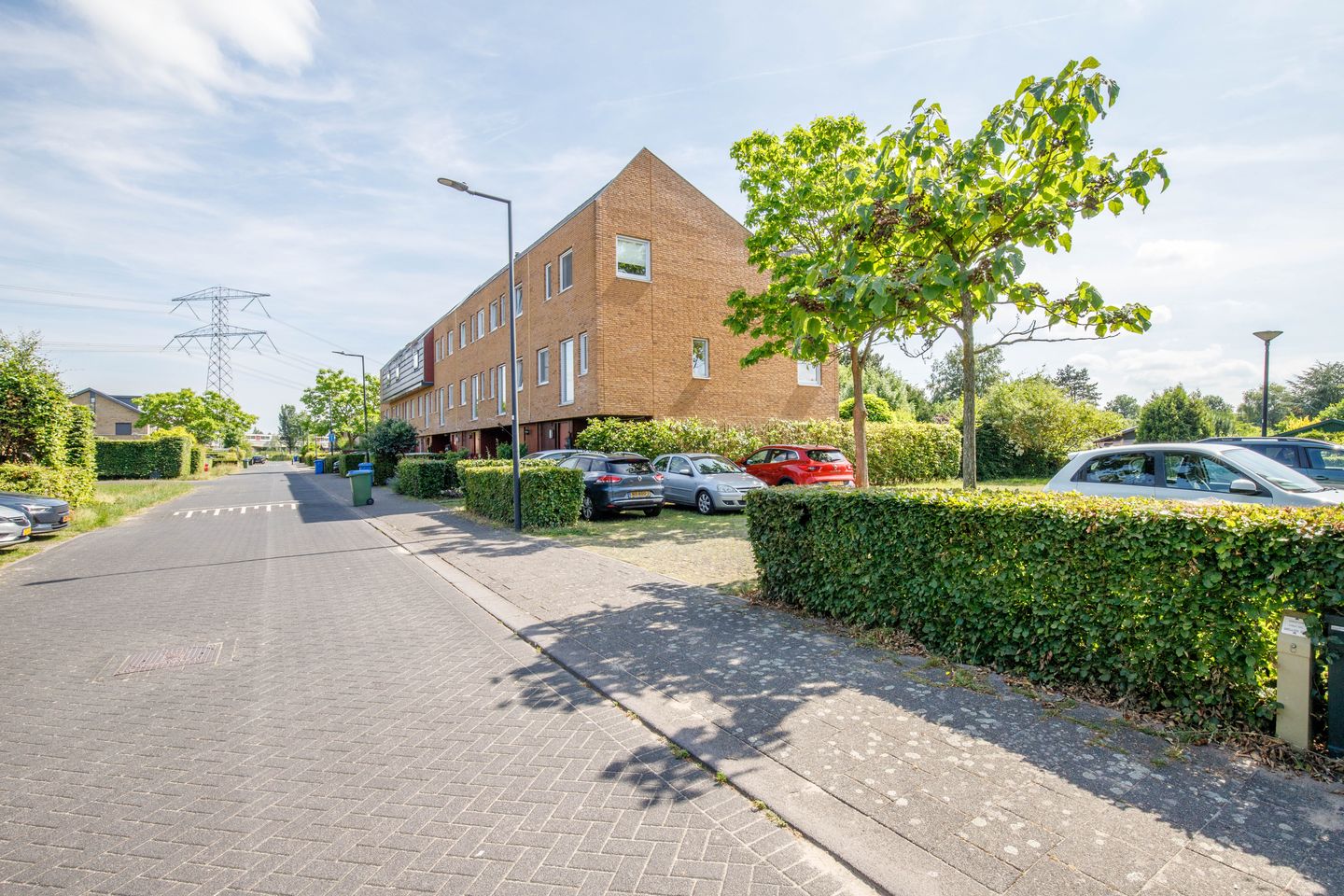 Photo 44 of Max Heymansstraat 44