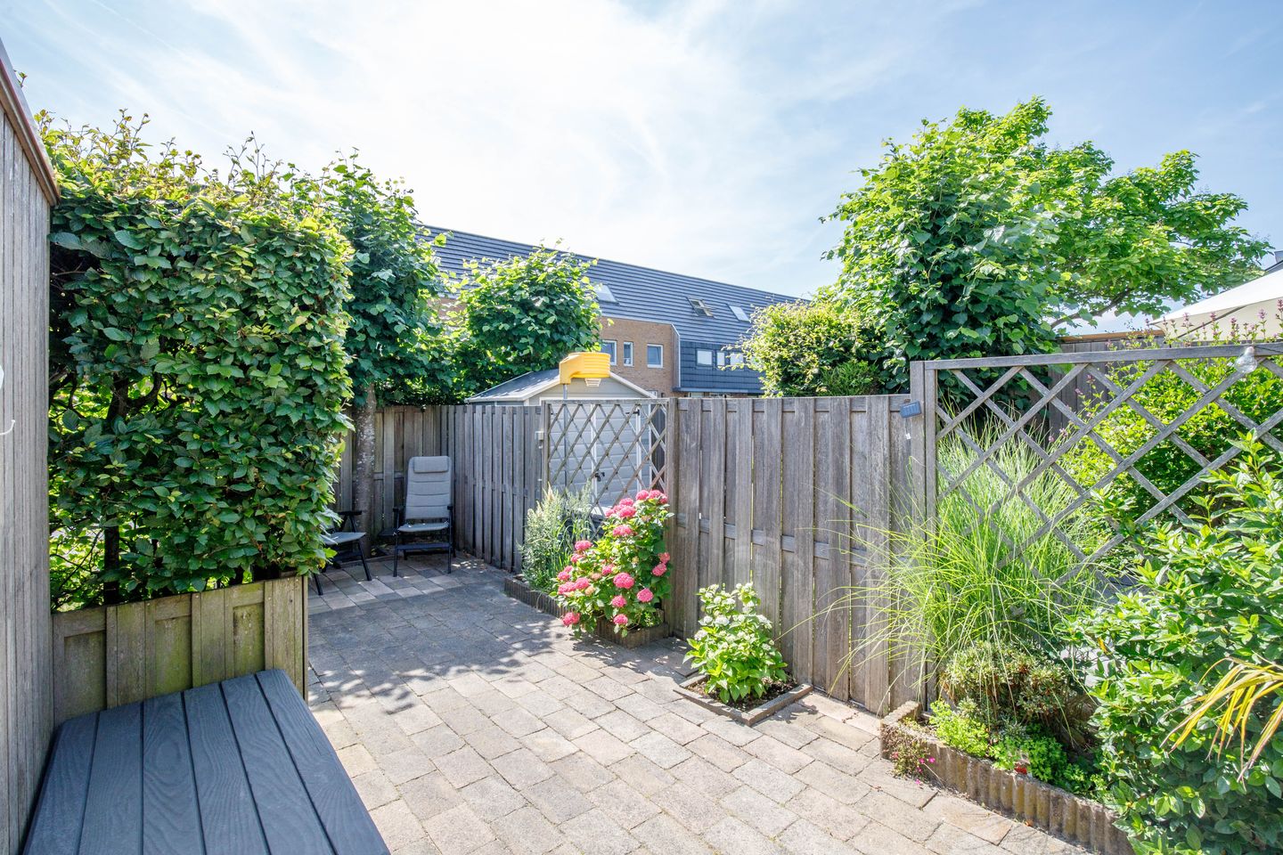 Photo 40 of Max Heymansstraat 44