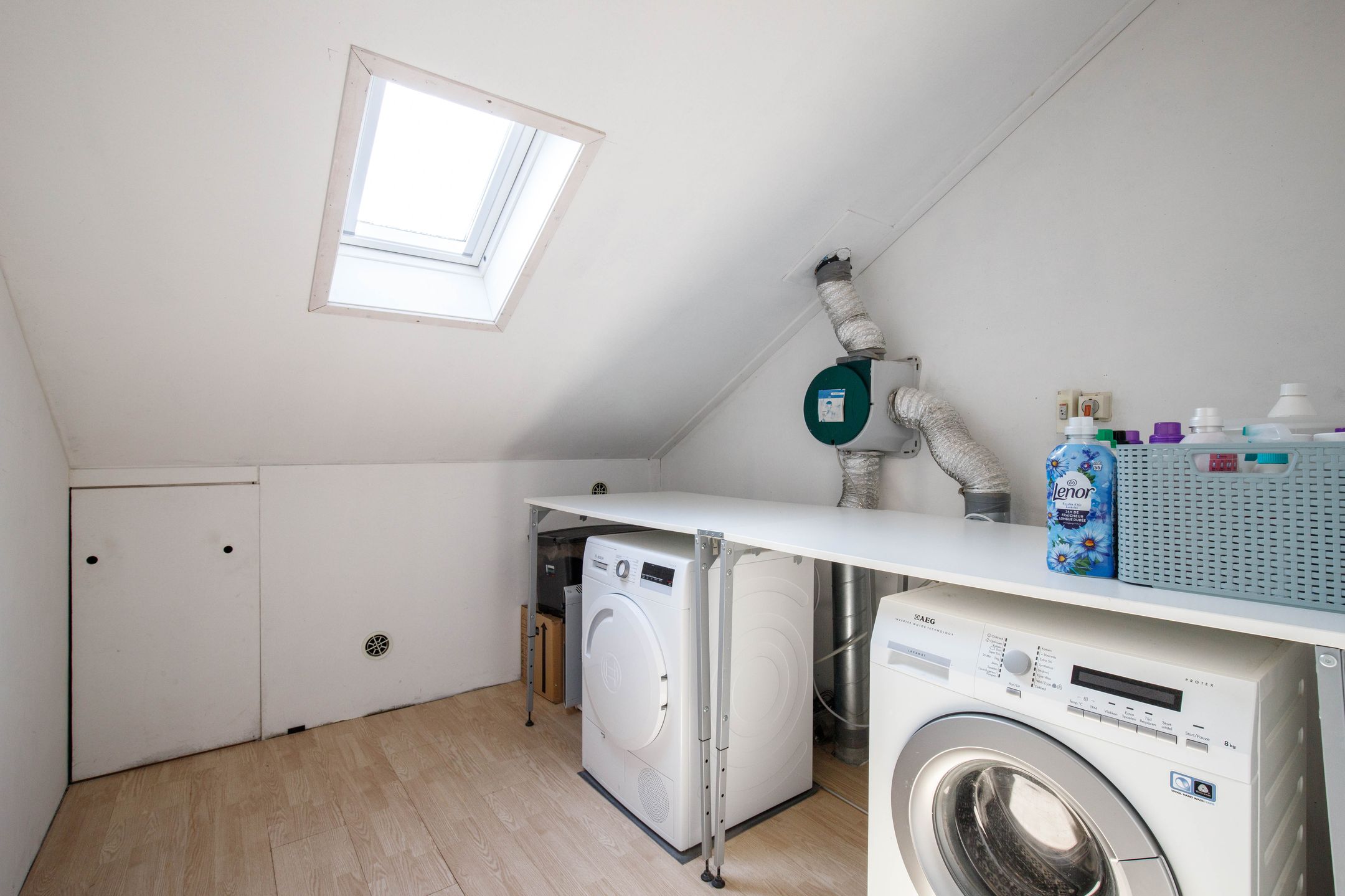 Photo 33 of Max Heymansstraat 44