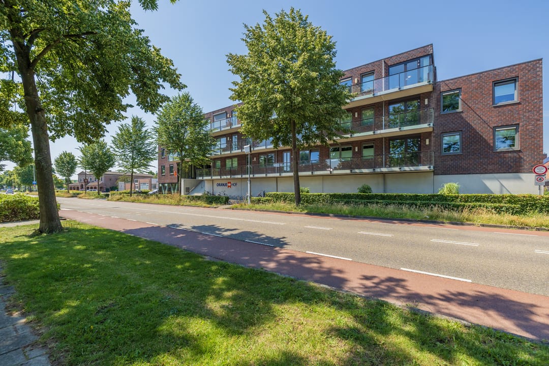 Photo 32 of Oranjehof 16