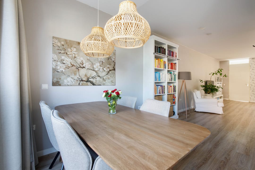 Photo 13 of Max Heymansstraat 44