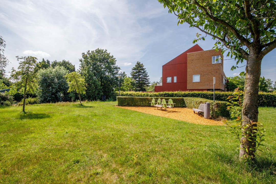 Photo 52 of Max Heymansstraat 44