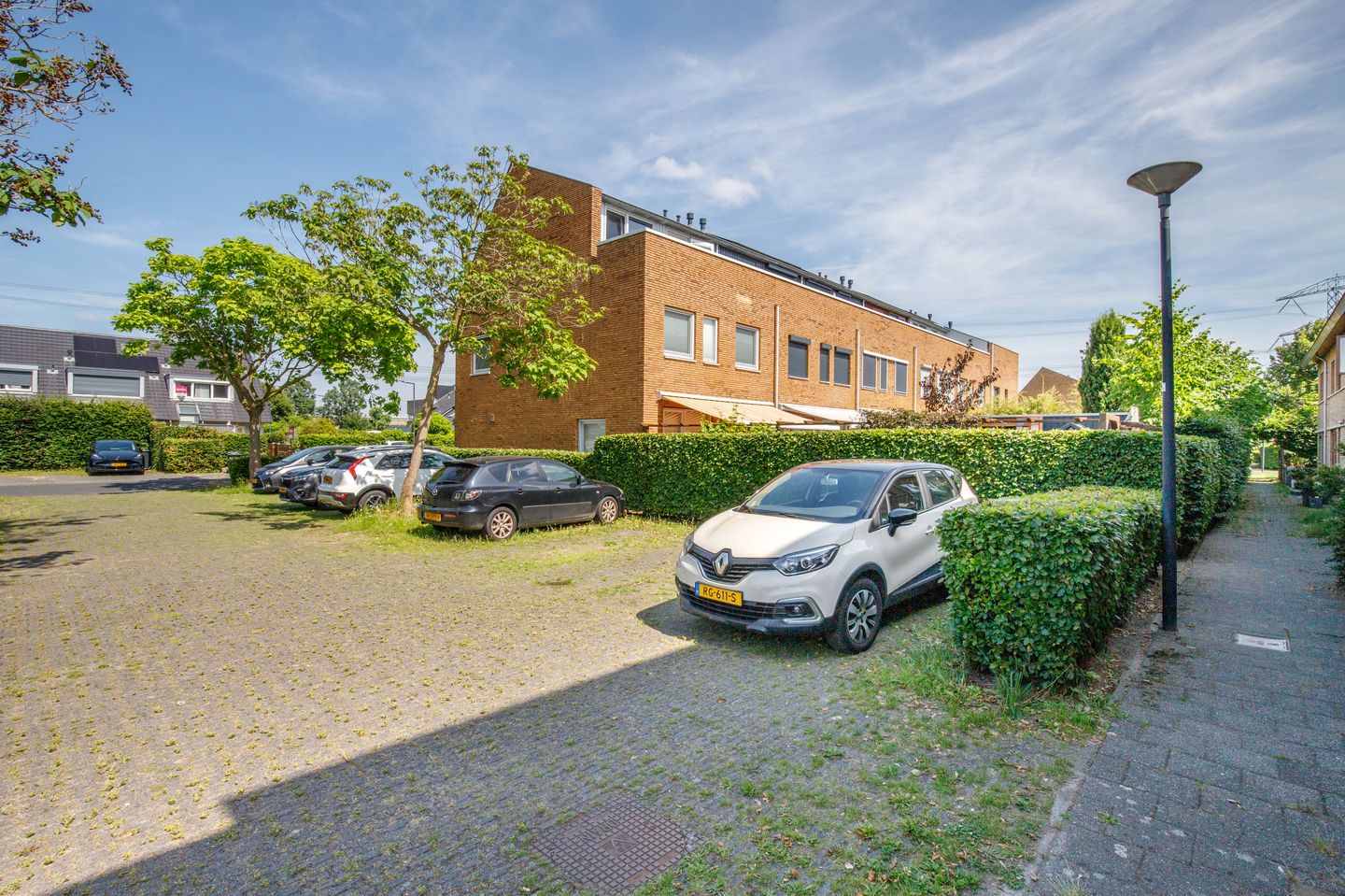 Photo 49 of Max Heymansstraat 44