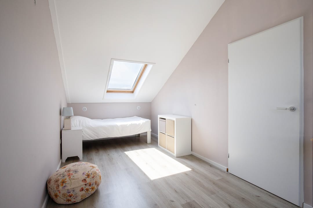 Photo 31 of Max Heymansstraat 44
