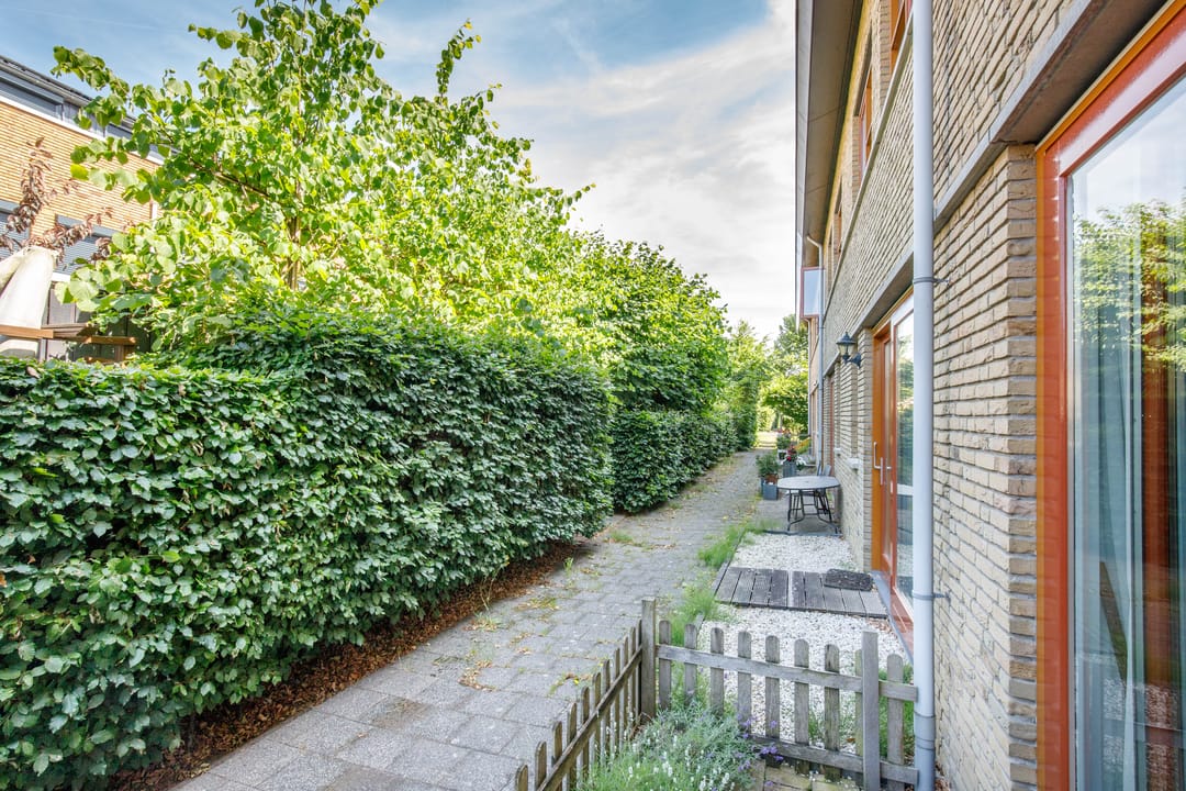 Photo 46 of Max Heymansstraat 44