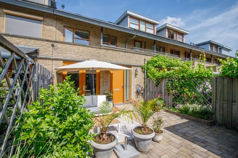 Max Heymansstraat thumbnail