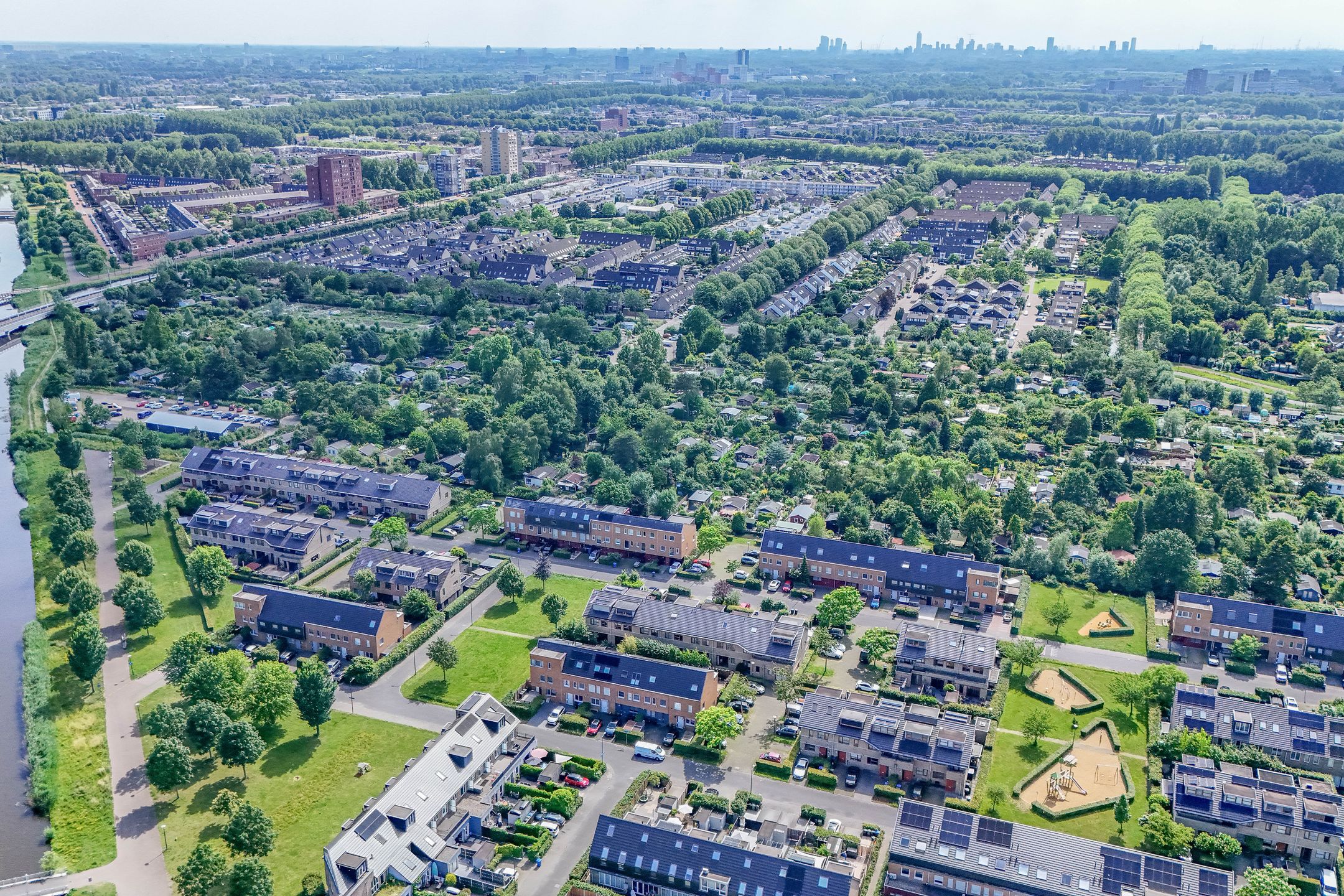 Photo 57 of Max Heymansstraat 44