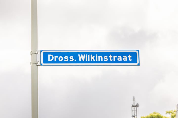 Foto 2 van Dross Wilkinstraat 19