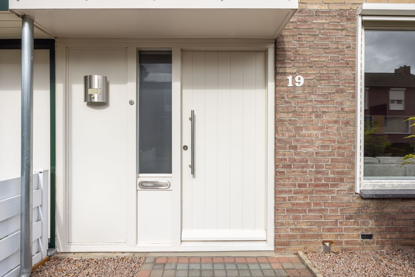 Foto 4 van Dross Wilkinstraat 19