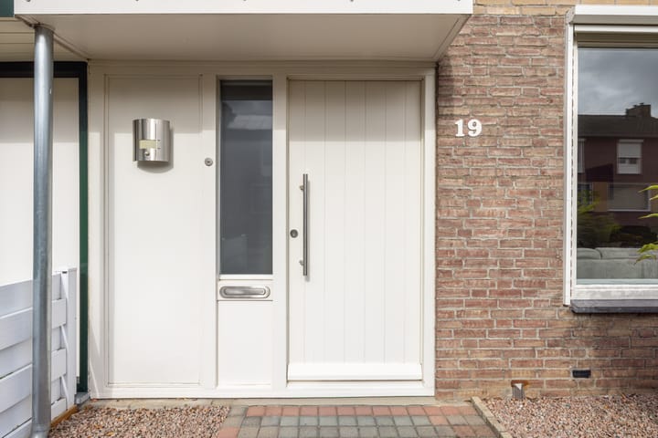Foto 4 van Dross Wilkinstraat 19