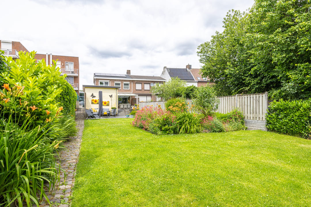 Foto 46 van Drievogelstraat 183