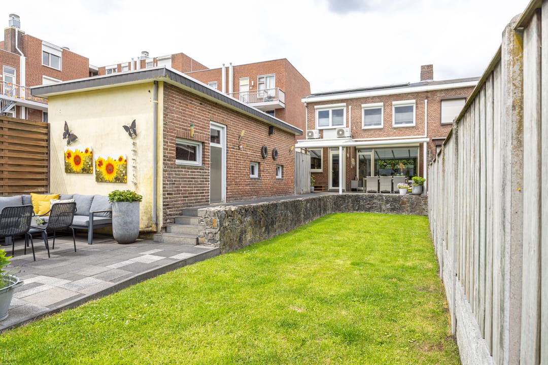 Foto 47 van Drievogelstraat 183