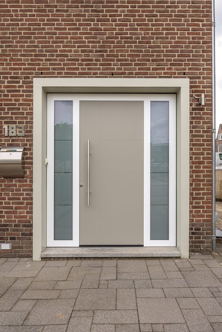 Foto 4 van Drievogelstraat 183