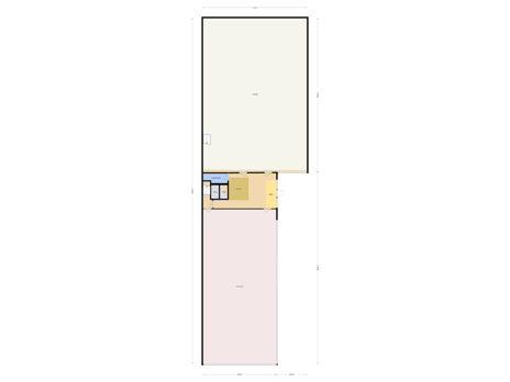 View floorplan