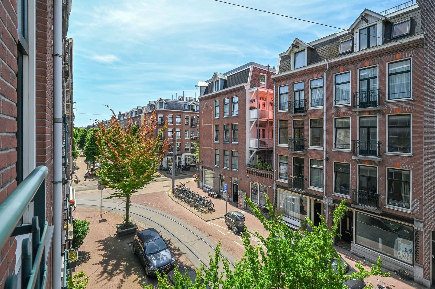 Foto 4 van Groen van Prinstererstraat 9-2