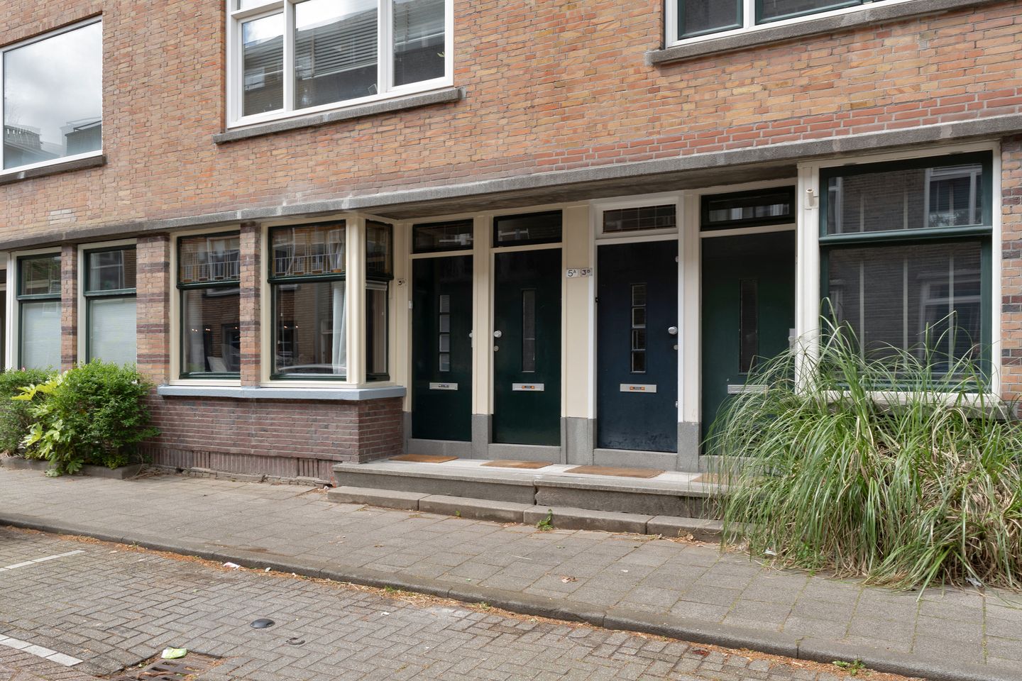 Foto 4 van Sonmansstraat 5-B