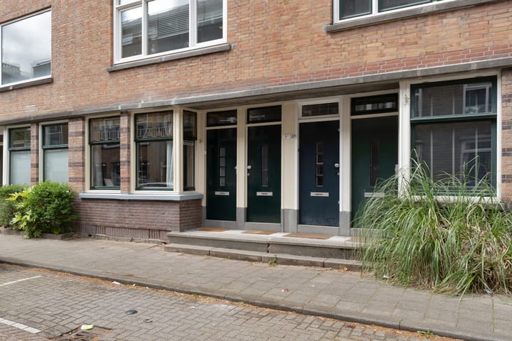 Foto 4 van Sonmansstraat 5-B
