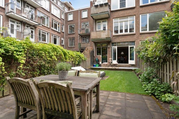 Foto 2 van Sonmansstraat 5-B