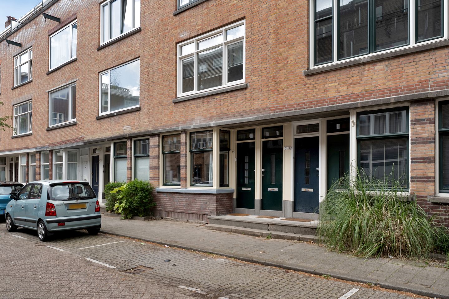 Foto 29 van Sonmansstraat 5-B