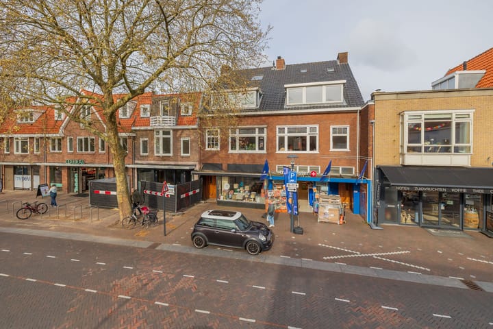 Binnenweg 155