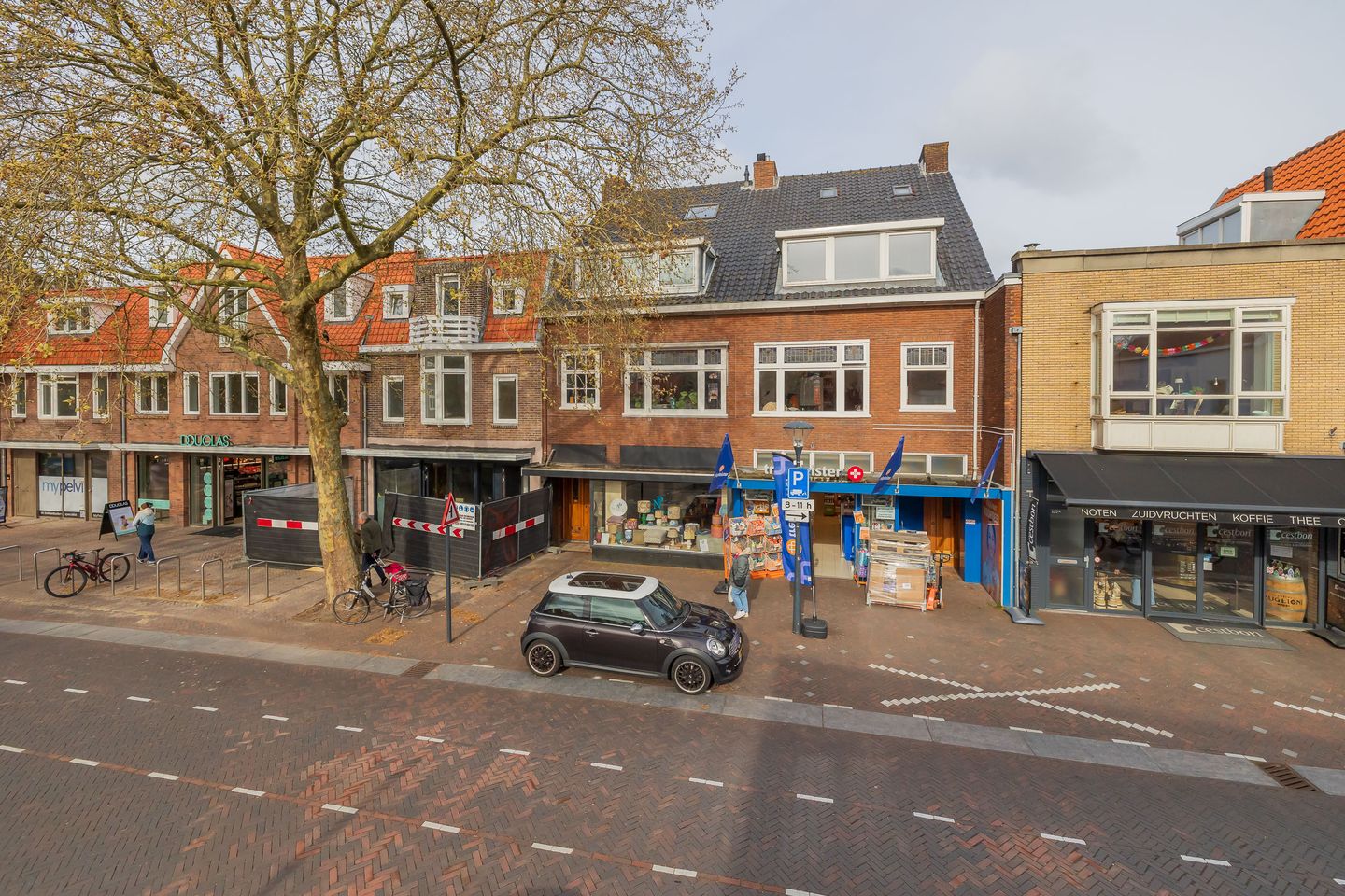 View photo 1 of Binnenweg 155